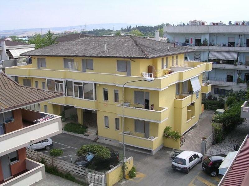 Pensjonat Casa Gialla *